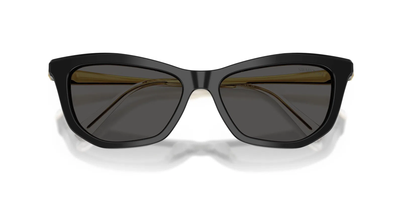 Swarovski 6057 Sunglasses - view 9